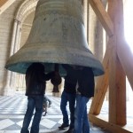 Bourdon de la cathédrale - Orléans - 45