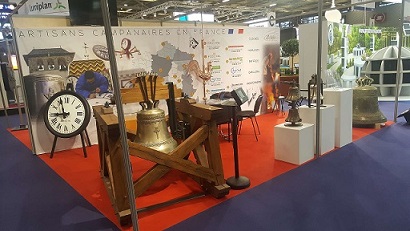 Salon des Maires 2018